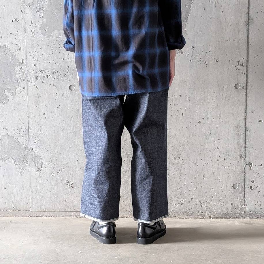  26'Autmun & Winter MEN'S STYLING1 / Summer-Autmun RELAX STYLE 1