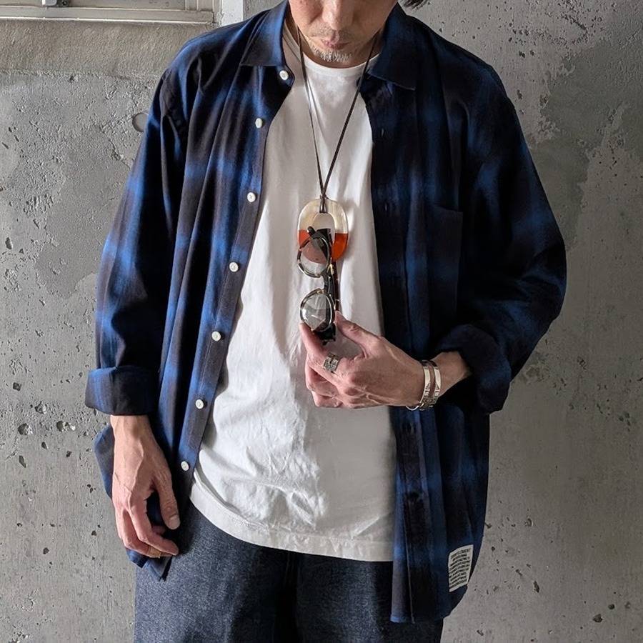  26'Autmun & Winter MEN'S STYLING1 / Summer-Autmun RELAX STYLE 1