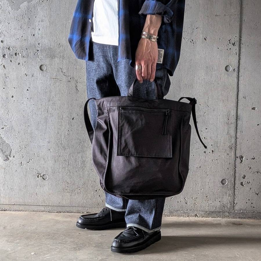  26'Autmun & Winter MEN'S STYLING1 / Summer-Autmun RELAX STYLE 1