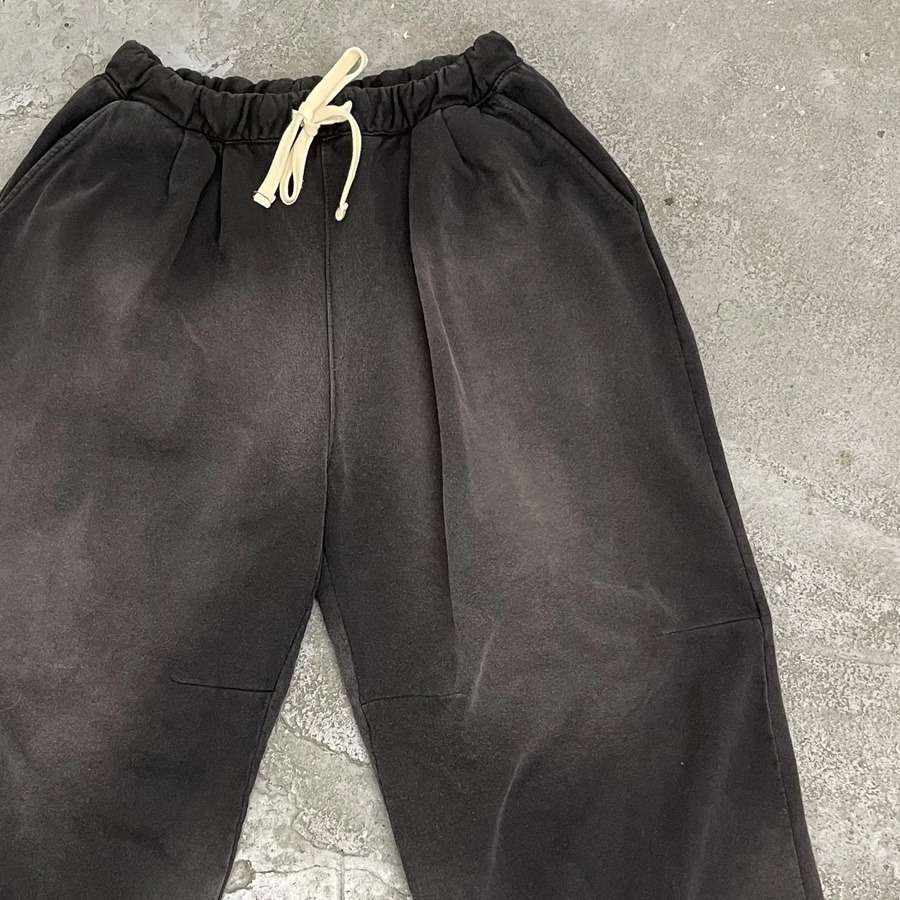 MOOJIMOOJI【SWEAT 04 PANTS】