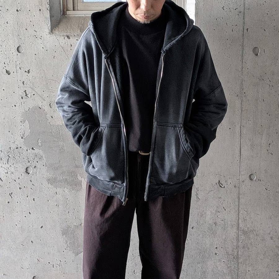  26'Autmun & Winter MEN'S STYLING2 /Autmun-Winter RELAX STYLE 2