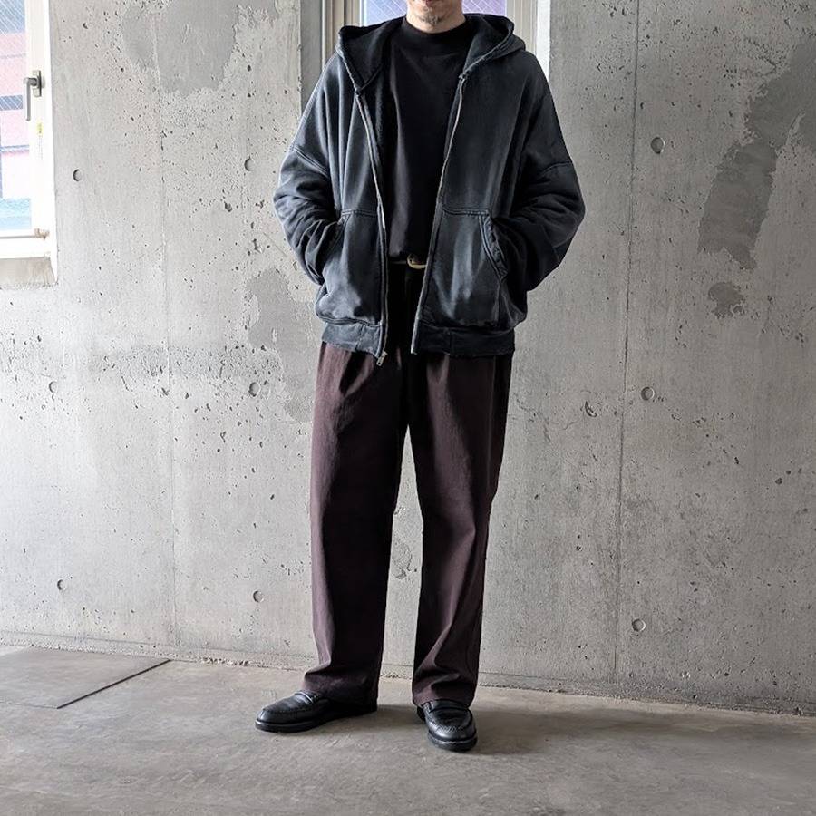 26'Autmun & Winter MEN'S STYLING2 /Autmun-Winter RELAX STYLE 2
