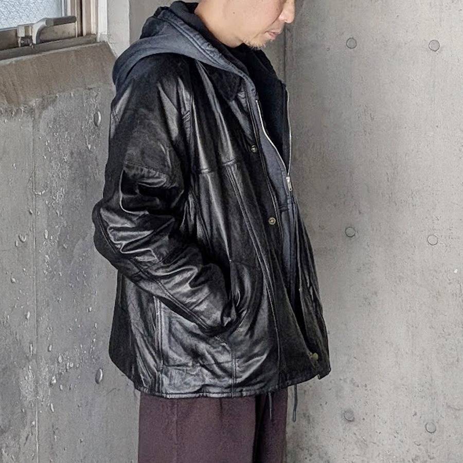  26'Autmun & Winter MEN'S STYLING2 /Autmun-Winter RELAX STYLE 2