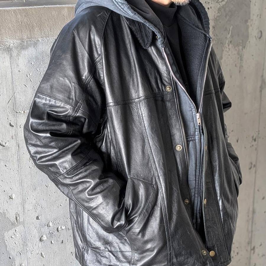  26'Autmun & Winter MEN'S STYLING2 /Autmun-Winter RELAX STYLE 2