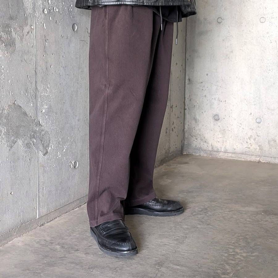  26'Autmun & Winter MEN'S STYLING2 /Autmun-Winter RELAX STYLE 2