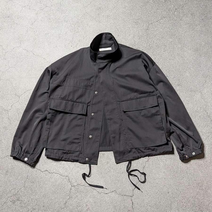 ANEI【HYBRID TECH GARBADINE / G-8 ABY JKT】