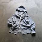 RE MADE IN TOKYO JAPAN【Classic Sweat Zip Parka】