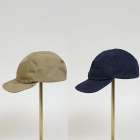 NIGEL CABOURN【AC05 5 PANEL CAP - HEAVY COTTON】