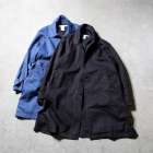 EEL PRODUCTS【WESTERNER COAT】