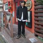 25'Spring & Summer MEN'S STYLING7 RELAX STYLE