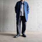 26'Spring & Summer MEN'S STYLING4 RELAX STYLE