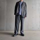 EEL PRODUCTS【CAMEL MOON & COOK PANTS】