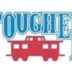 TOUGHER【BREA S/S TEE】