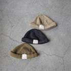 NIGEL CABOURN【BEANIE COTTON】