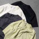 alvana【FADE CENTER SEAM S/S TEE SHIRTS】