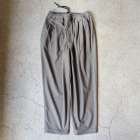 CURLY【BIRD'S EYE JERSEY EZ PANTS】