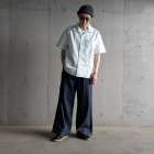 26'Spring & Summer MEN'S STYLING5 / High Summer RELAX STYLE 1