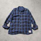SUNNY ELEMENT【SLEEPING SHIRTS 3/4】