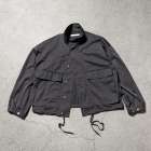 ANEI【HYBRID TECH GARBADINE / G-8 ABY JKT】