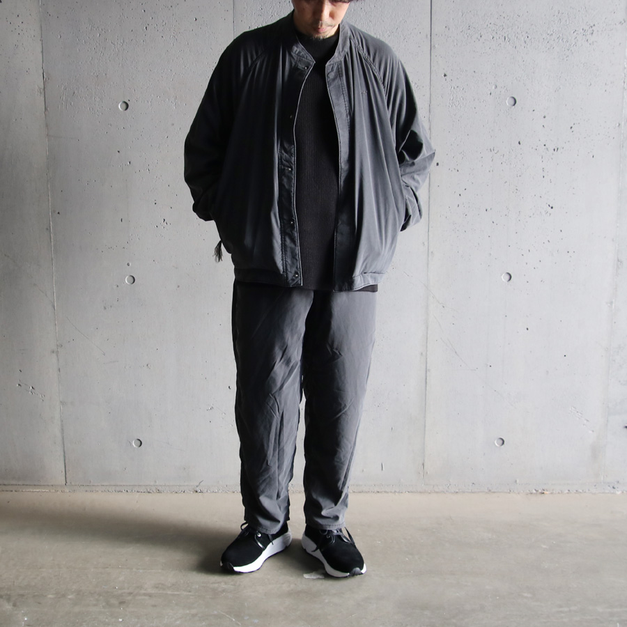 Stone Master【SM SWINGTOP JACKET】 | 入荷や営業だけでなく ...