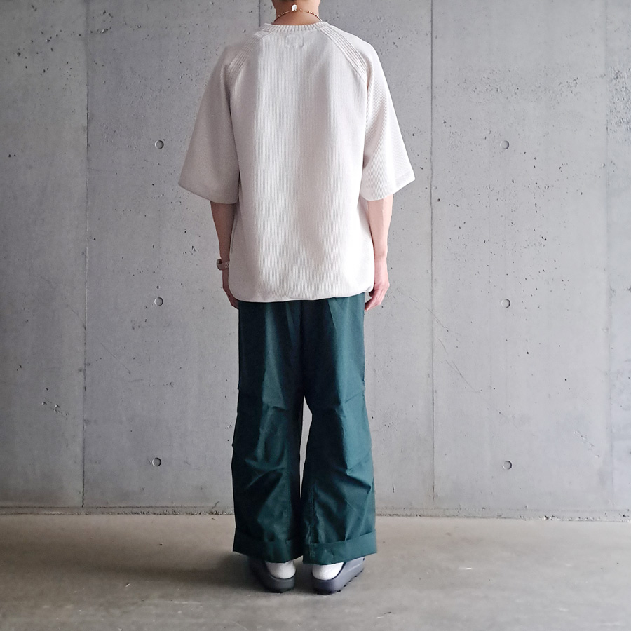 TUKI【PAJAMAS】 | 入荷や営業だけでなくファッションに関する情報も発信 | 吉祥寺のセレクトショップなら信頼のROL（ロル）